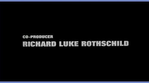 truman show richard rothschild producer